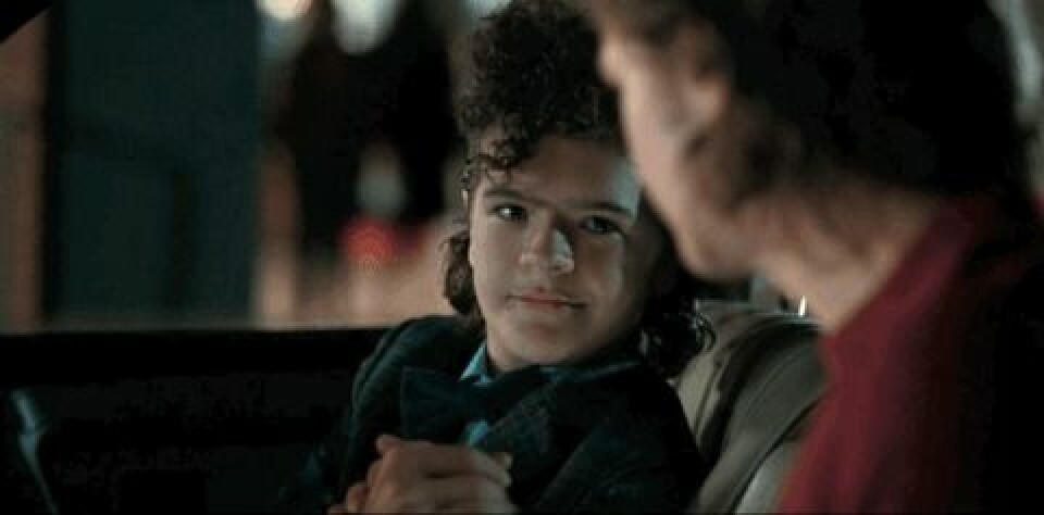 11 saker du inte visste om Stranger things
