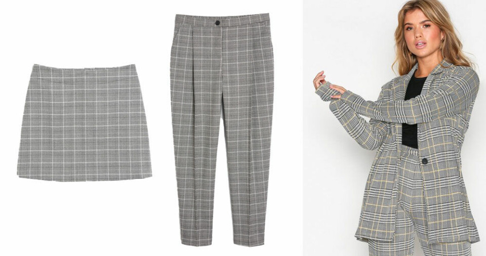 Vårmode 2018: Allt du behöver veta om säsongens största trender