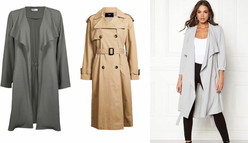 Vårmode 2018: Allt du behöver veta om säsongens största trender