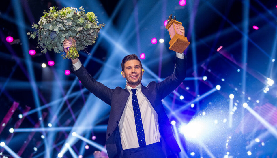 Nu ändrar Melodifestivalen poängsystemet – tittarna får mer makt