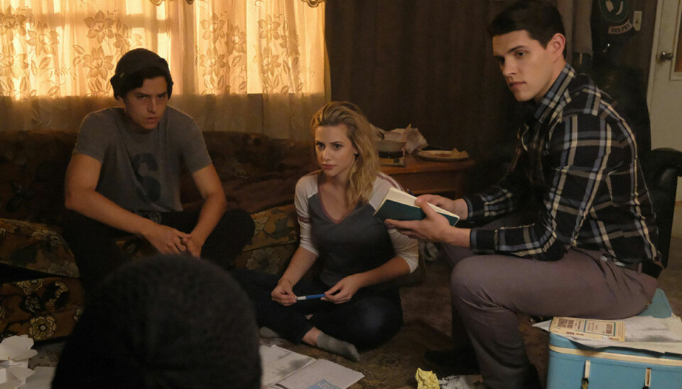 Riverdale säsong 3: premiärdatum, skådespelare, trailers – allt du behöver veta