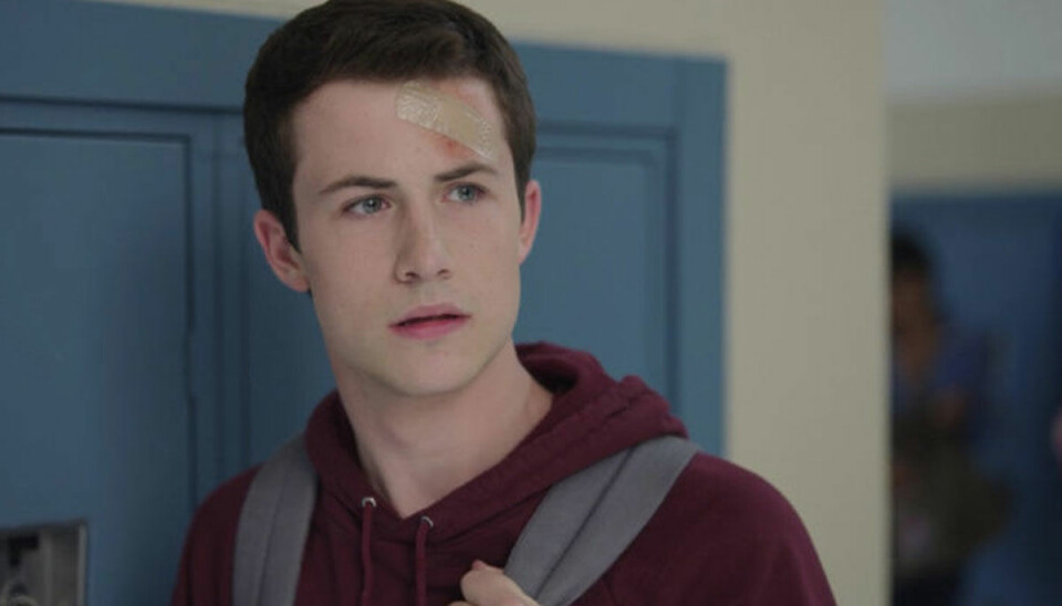 Clay kan få en ny kärlek i nästa säsong av 13 reasons why