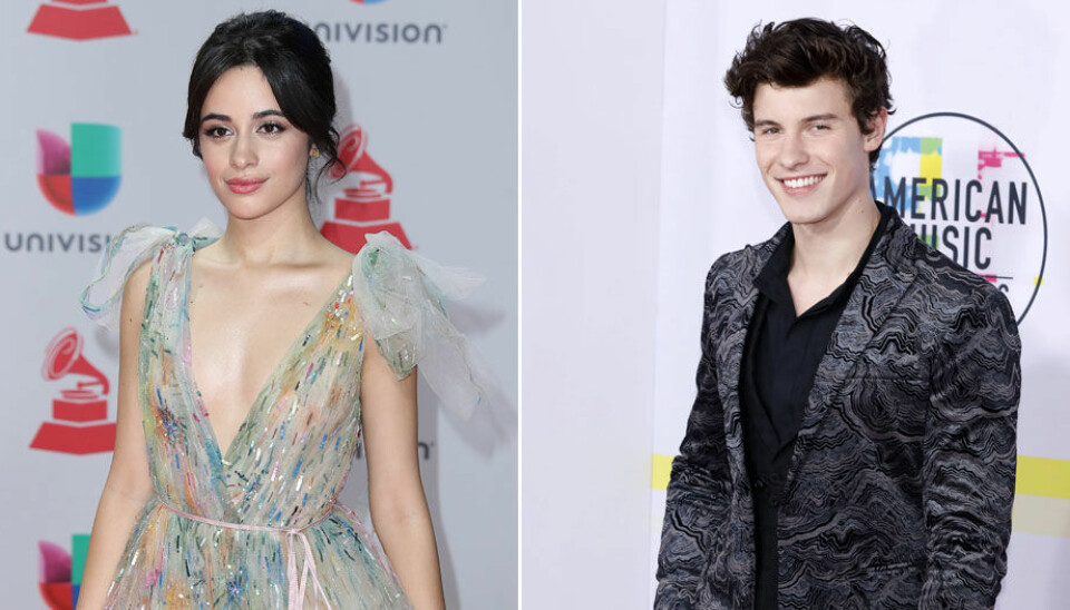 Fansens teori: Camila Cabellos låt ”All These Years” är om Shawn Mendes