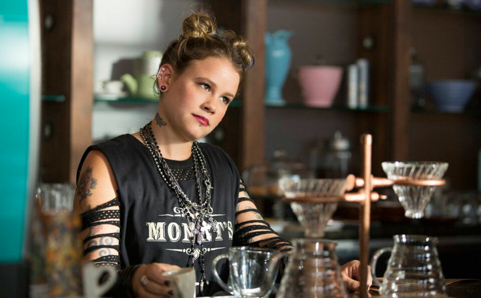Clay kan få en ny kärlek i nästa säsong av 13 reasons why