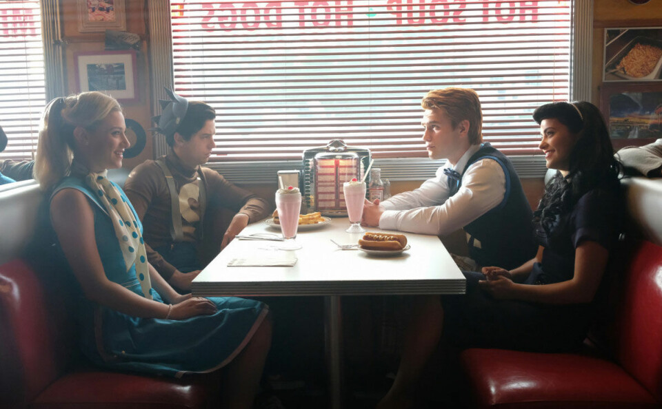 Riverdale säsong 3: premiärdatum, skådespelare, trailers – allt du behöver veta