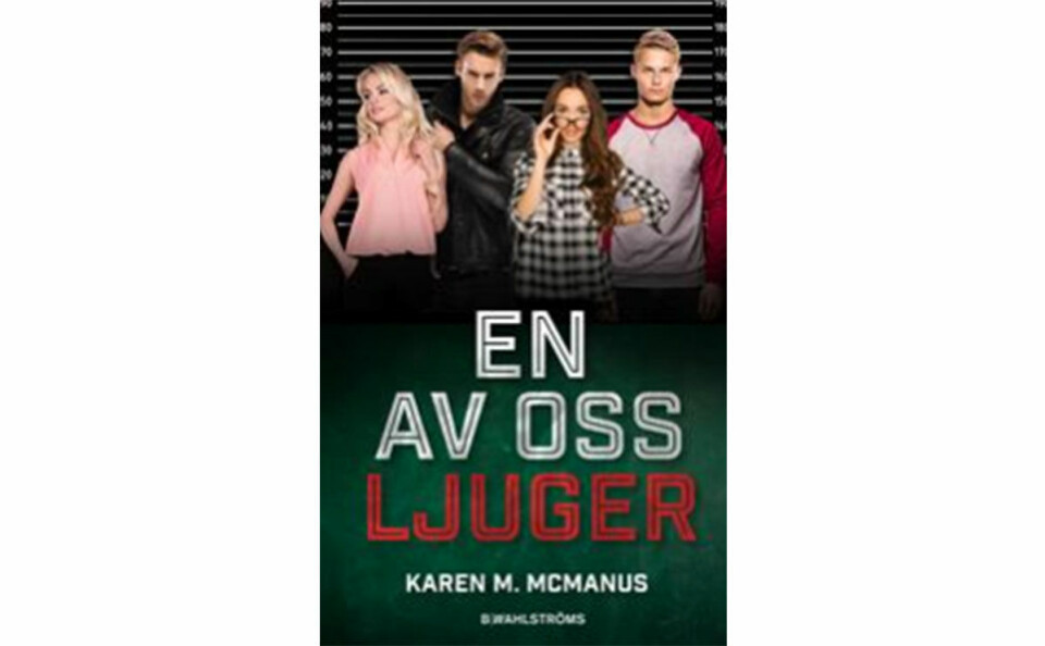11 böcker du måste läsa eller lyssna på
