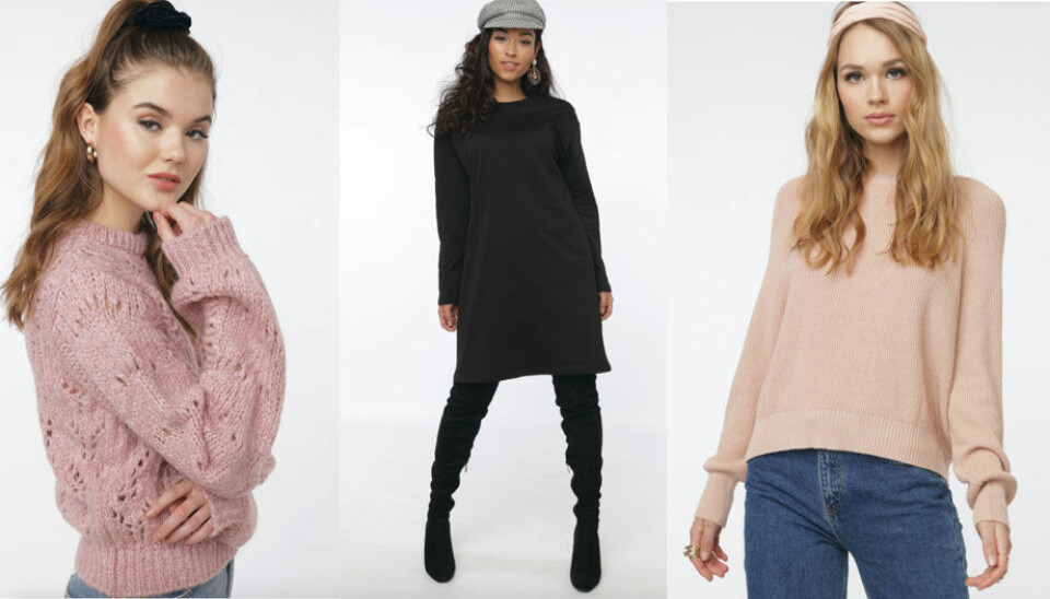 Chiquelle öppnar pop up-butik – här ligger den