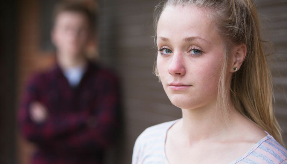 Sex saker du gör som förstör ditt förhållande