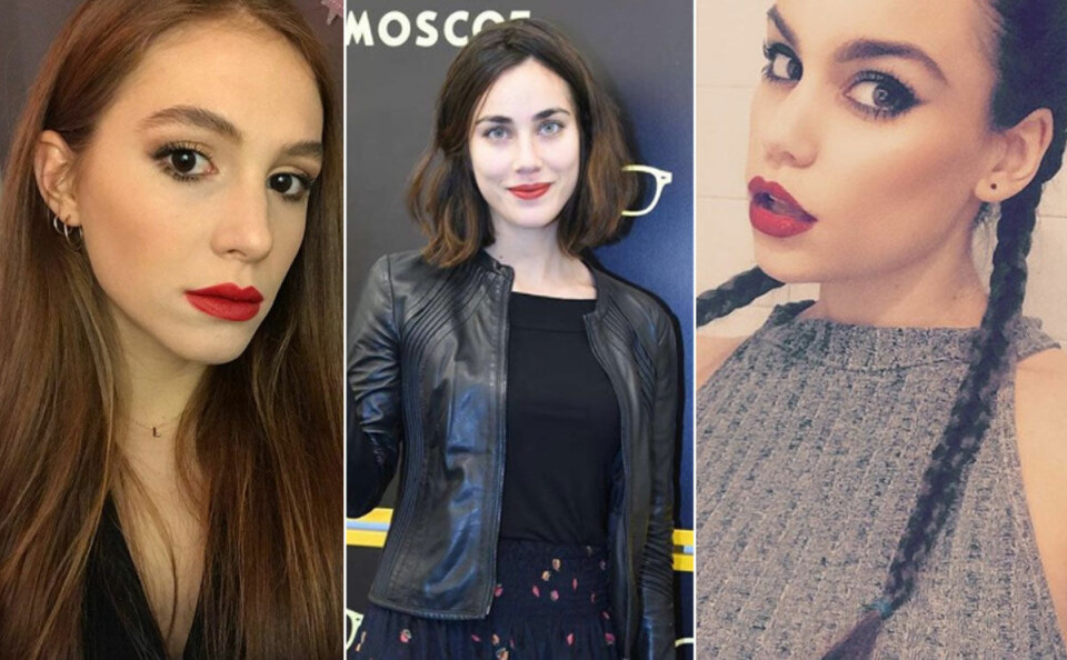 Här är skådespelarna som ska vara med i franska och italienska Skam