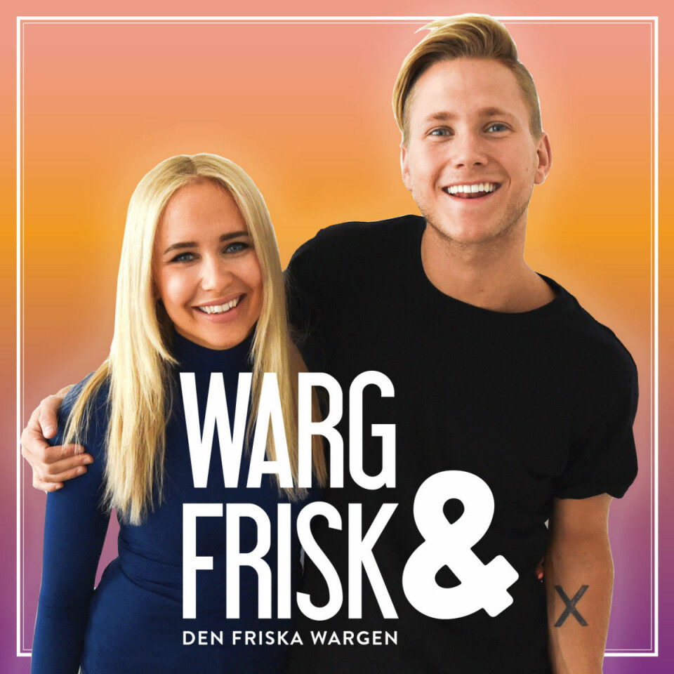 Tio podcasts att lyssna på när du behöver pepp