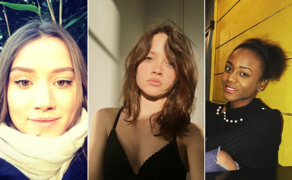 Här är skådespelarna som ska vara med i franska och italienska Skam