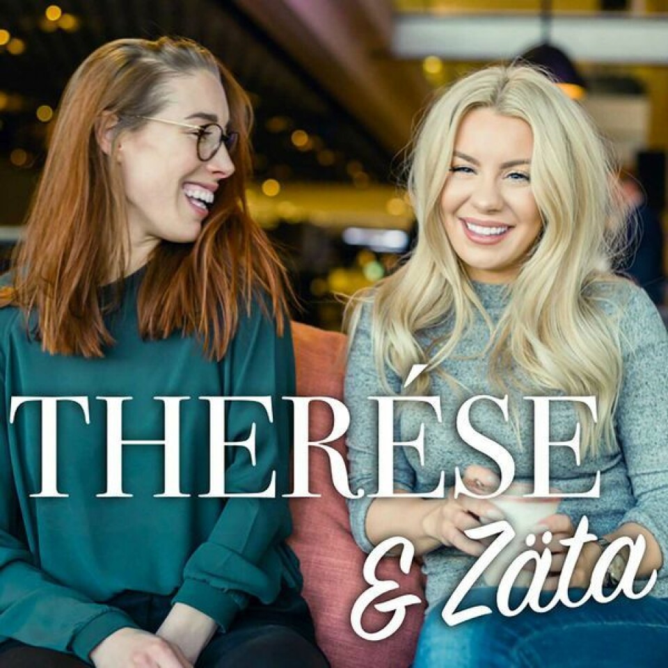 Tio podcasts att lyssna på när du behöver pepp