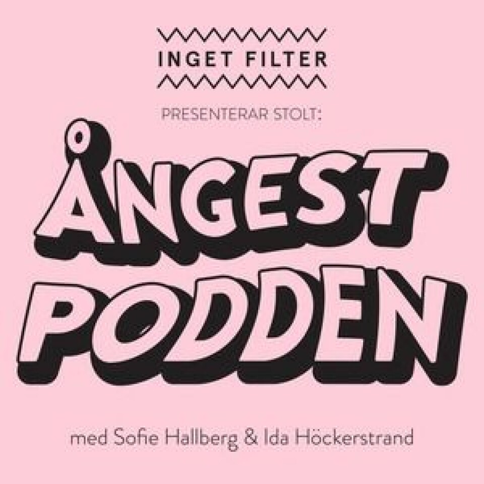 Tio podcasts att lyssna på när du behöver pepp
