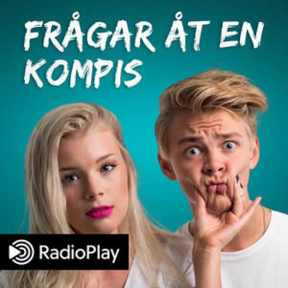 Tio podcasts att lyssna på när du behöver pepp
