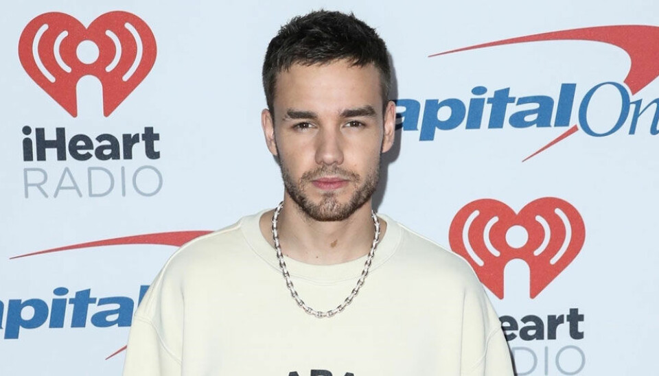 Liam Payne om One Direction-tiden: ”Vi alla kämpade mot våra egna demoner”