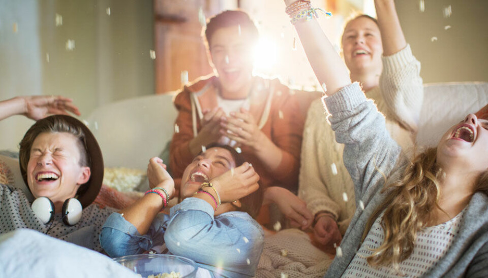 16 saker att göra på alla hjärtans dag
