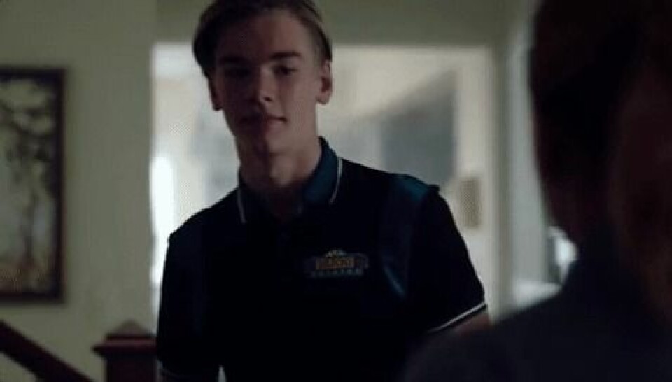 Vem är egentligen Ben i Riverdale? Allt vi vet just nu!