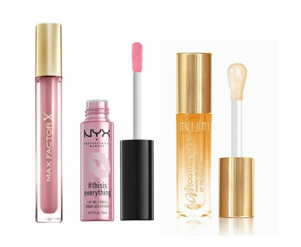 Beautyvåren 2018: Säsongens största skönhetstrender