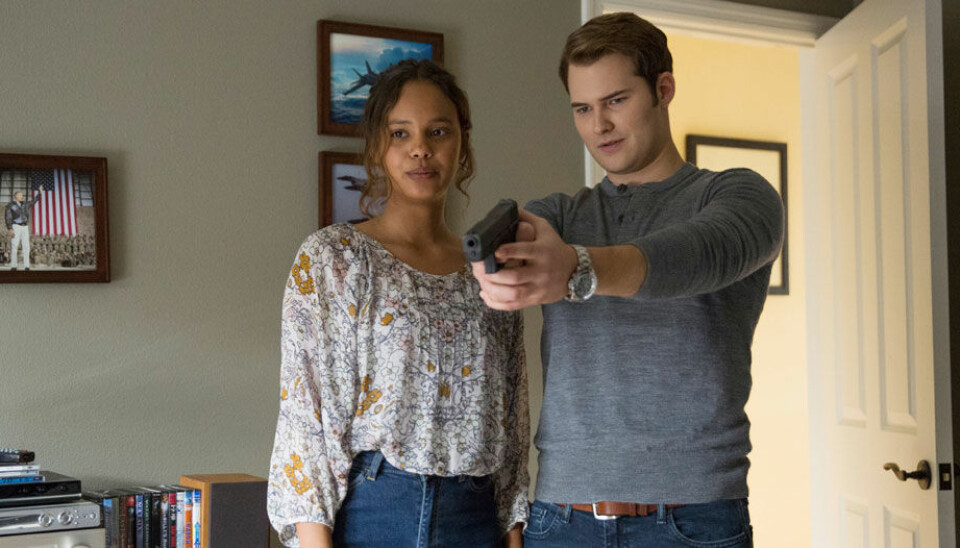 Han kommer att vara huvudperson i säsong 2 av 13 reasons why