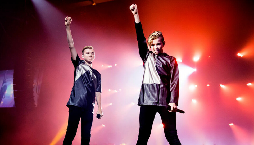Allt du behöver veta inför Marcus & Martinus konserter i helgen