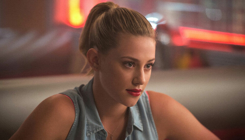 16 tecken på att du är Betty Cooper i ditt kompisgäng