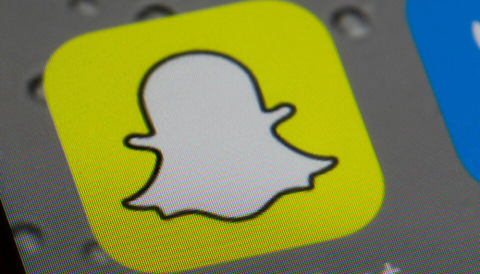 Kommer gamla Snapchat tillbaka? Här är svaret!