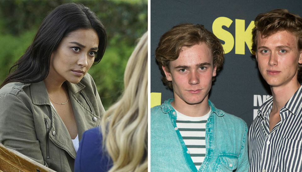14 gaykaraktärer i tv-serier