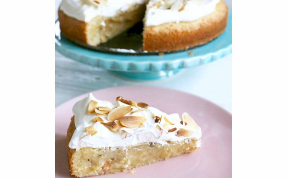 10 galna semlor du borde testa på semmeldagen
