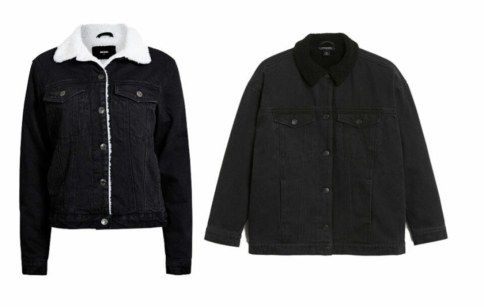 11 trendiga teddy-jackor – som passar perfekt i kylan