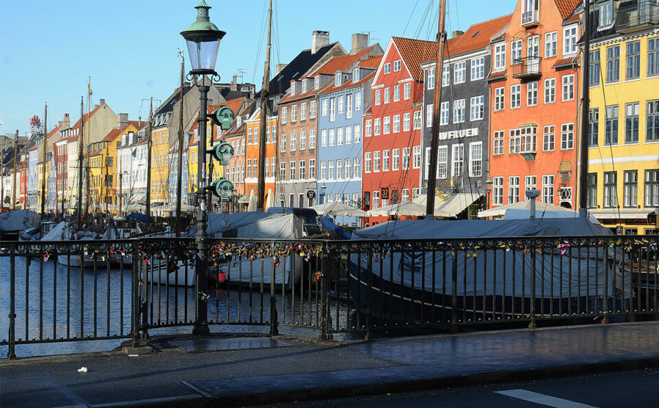 Hit borde du resa – enligt ditt stjärntecken