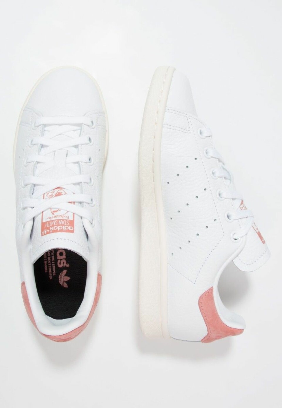 13 par vita sneakers som passar perfekt i vår