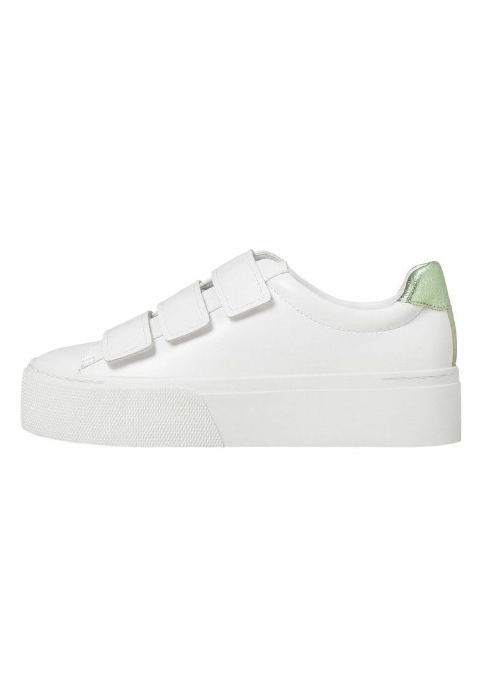13 par vita sneakers som passar perfekt i vår