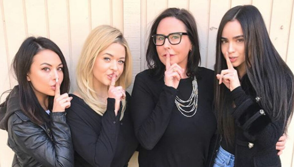 Allt vi vet om Pretty little liars spin off-serie – The Perfectionists