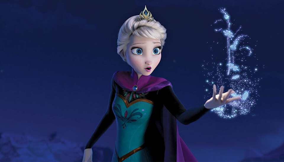 Kommer Elsa i Frost få en flickvän? Nu svarar regissören!