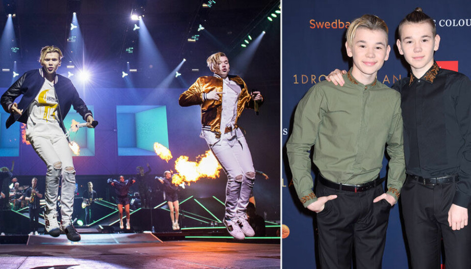 10 anledningar till att vi älskar Marcus & Martinus