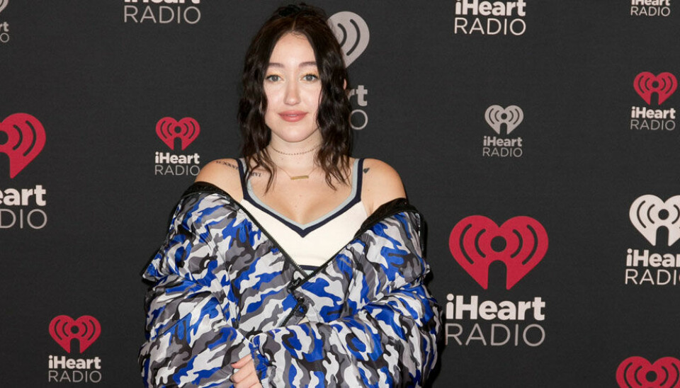 Noah Cyrus om hur vi påverkas av sociala medier
