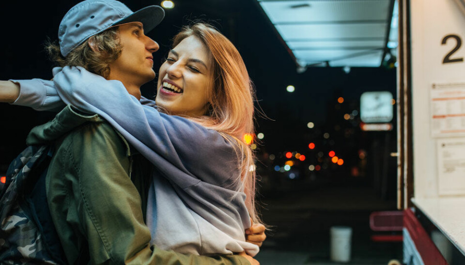 Har du blivit friendzonad av din crush? Gör så här!