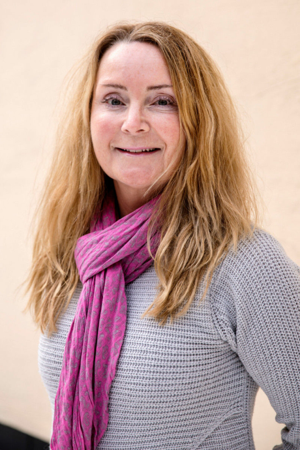 Therese Zetterqvist Eriksson är barnmorska och vet vilket preventivmedel som är det mest säkra. Therese Zetterqvist Eriksson är barnmorska och vet vilket preventivmedel som är det mest säkra.