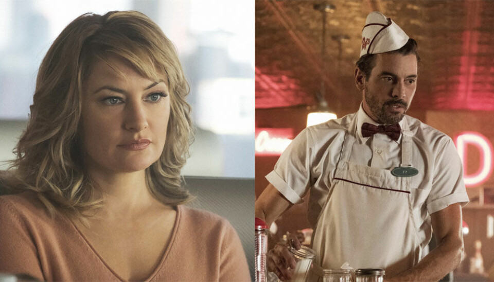 Det kan finnas ett nytt kärlekspar i Riverdale – här är bildbeviset