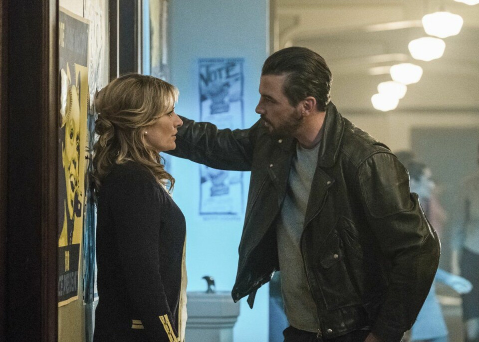 Det kan finnas ett nytt kärlekspar i Riverdale – här är bildbeviset