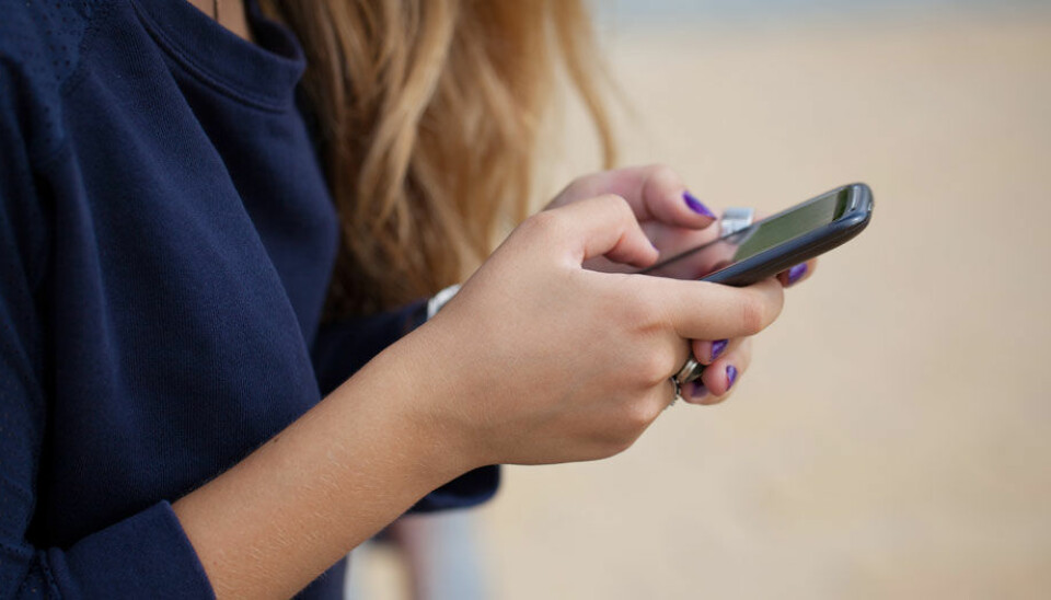 Därför kan du inte längre använda gif:ar på Instagram eller Snapchat
