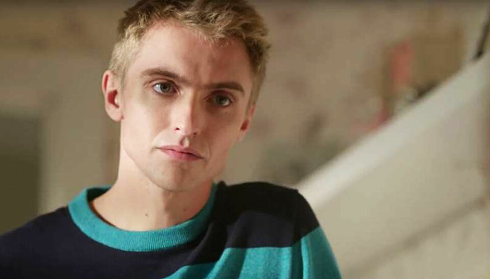 Vem är Chic i Riverdale egentligen? Fem galna teorier