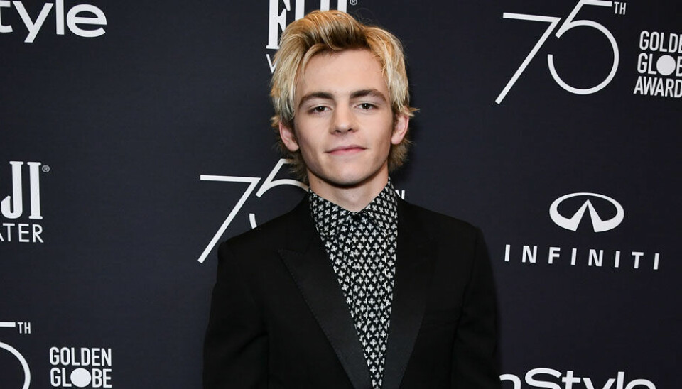 Ross Lynch är tillbaka – i ny Netflix-serie