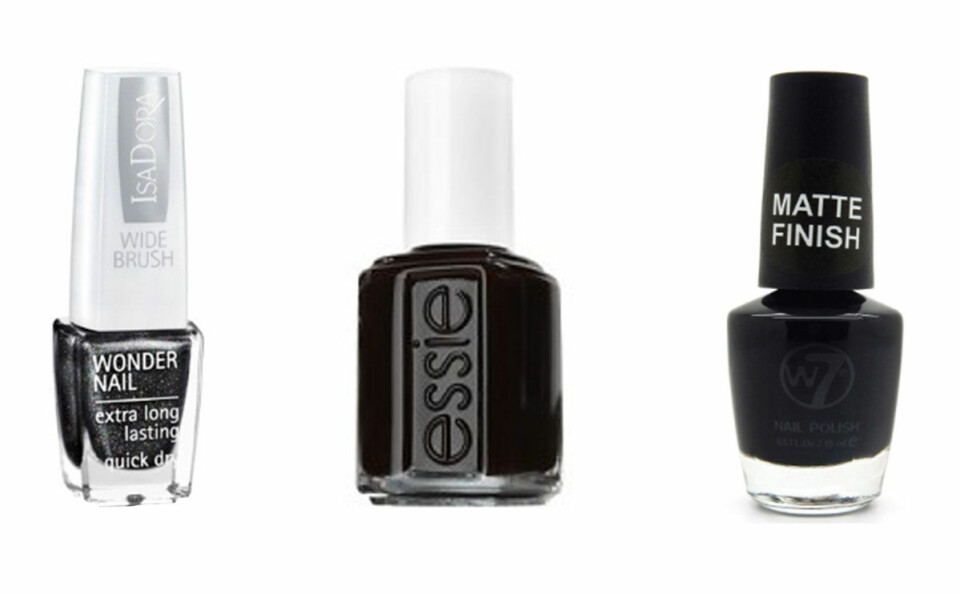 Vårens stora nageltrend – som du kan göra själv