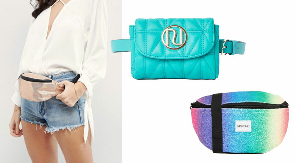 Kändisarnas favoritaccessoar – nio trendiga magväskor