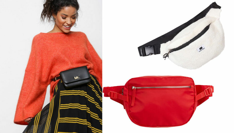 Kändisarnas favoritaccessoar – nio trendiga magväskor