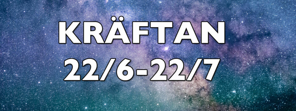 Hur kommer din vecka att bli? Läs ditt horoskop för vecka 15 här!