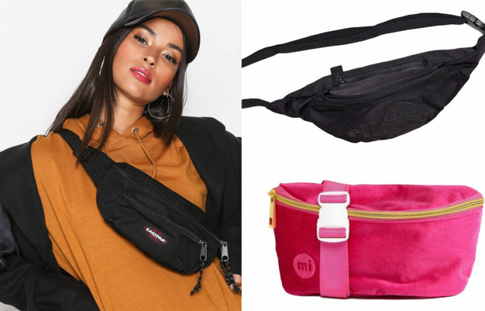 Kändisarnas favoritaccessoar – nio trendiga magväskor