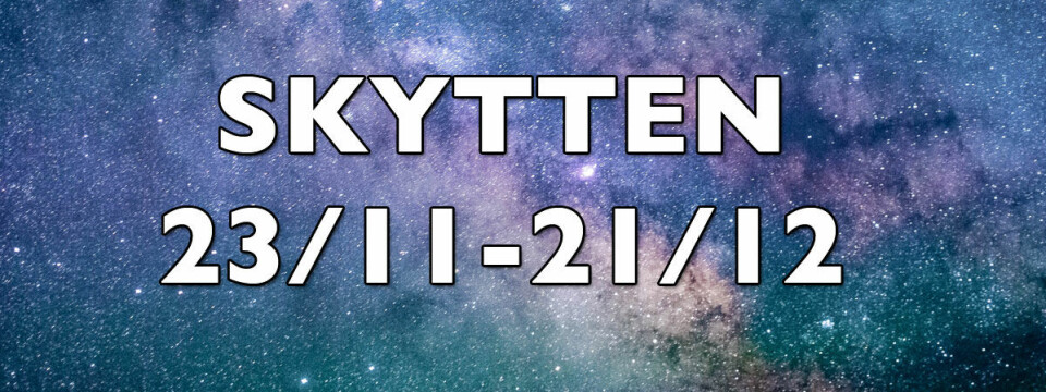 Hur kommer din vecka att bli? Läs ditt horoskop för vecka 15 här!