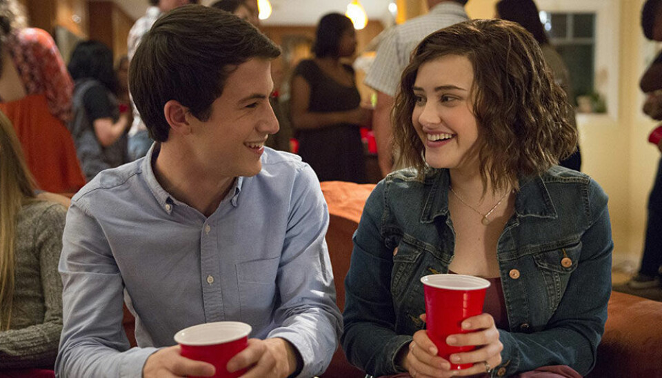 Här är alla nya karaktärer som kommer vara med i 13 reasons why säsong 2